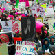 Women’s March Washington